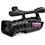 Canon XH A1S HDV Camcorder